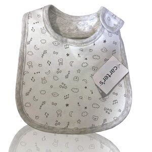 New unisex bib baby​
